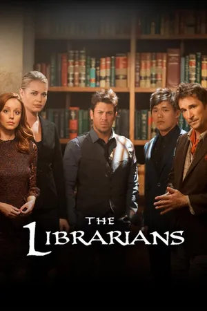 The Librarians