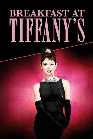 Desayuno en Tiffany's