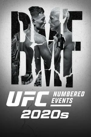 UFC 256: Tony Ferguson vs. Charles Oliveira