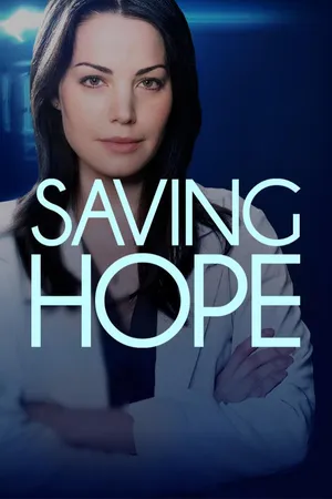 Saving Hope
