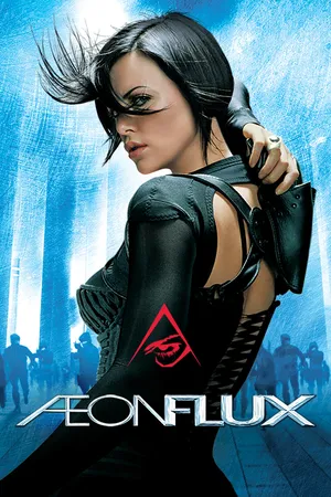 Aeon Flux