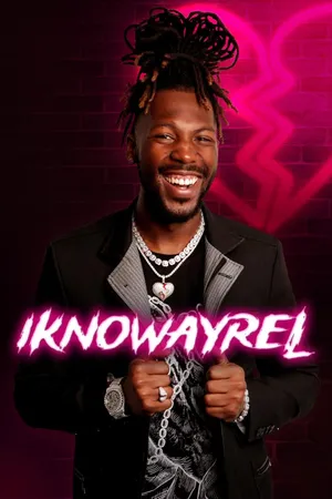 IKnowAyrel