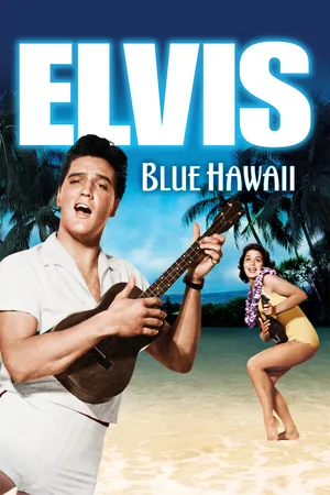Blue Hawaii