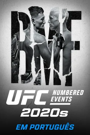 UFC 300: Charles Oliveira vs. Arman Tsarukyan