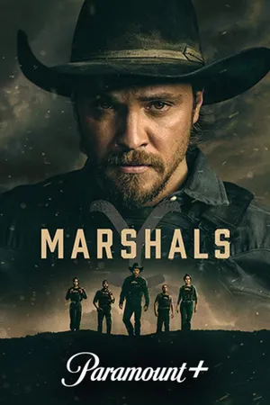 Marshals