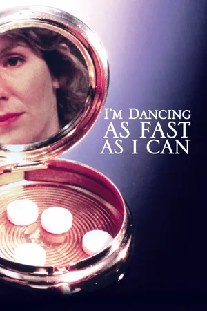 I'm Dancing As Fast As I Can