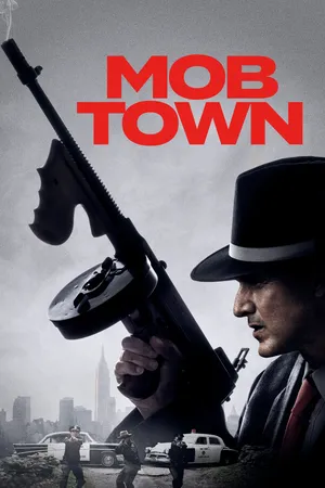 Mob Town