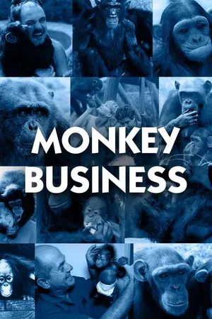 Monkey Business (1998)
