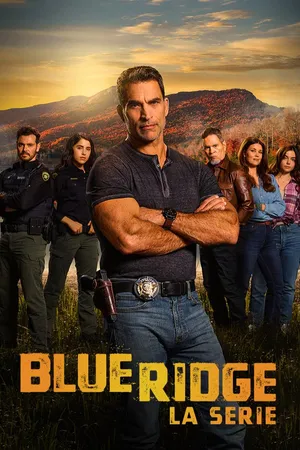 Blue Ridge: La Serie