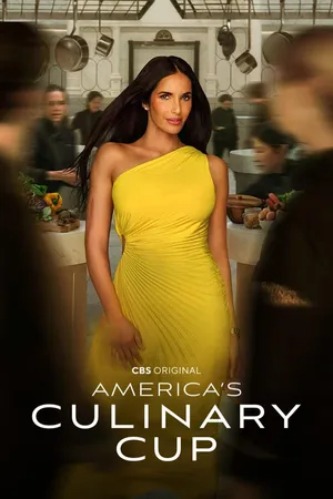 America's Culinary Cup