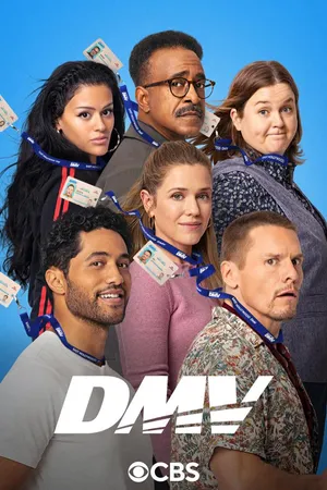DMV