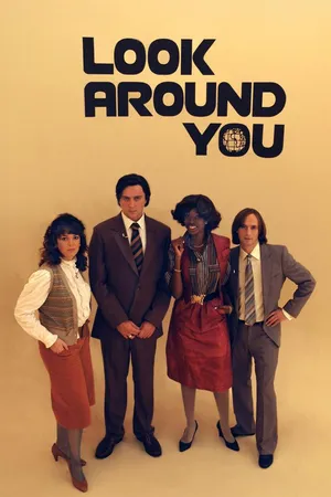 Look Around You