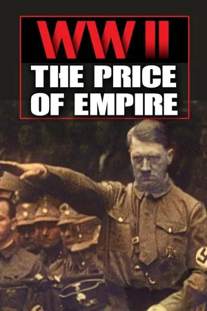 WWII: Price of Empire
