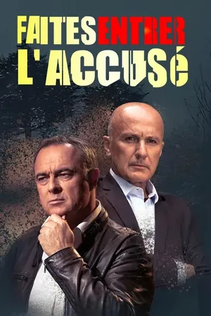 Faites Entrer L'accuse
