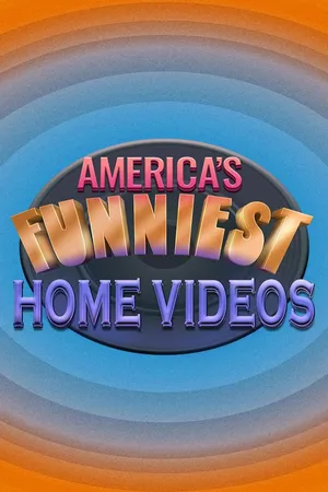 America's Funniest Home Videos