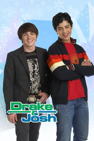 Drake and Josh