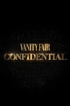 Vanity Fair Confidential