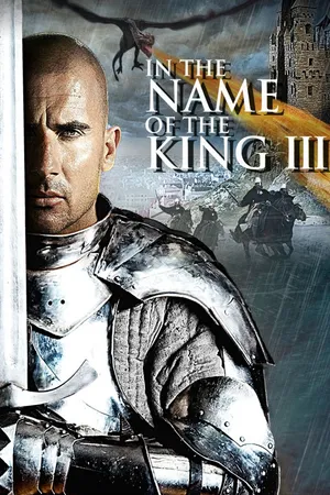 In The Name Of The King 3: The Last Mission