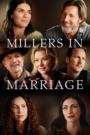 Millers In Marriage