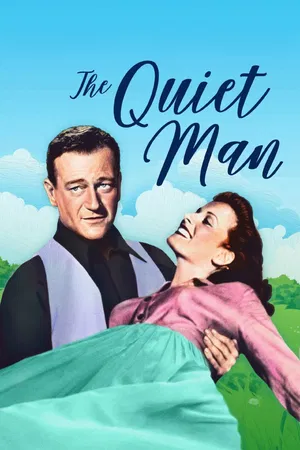 El hombre quieto