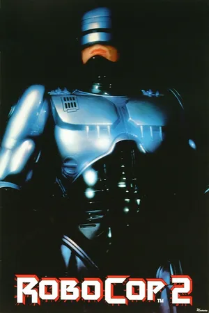 Robocop 2