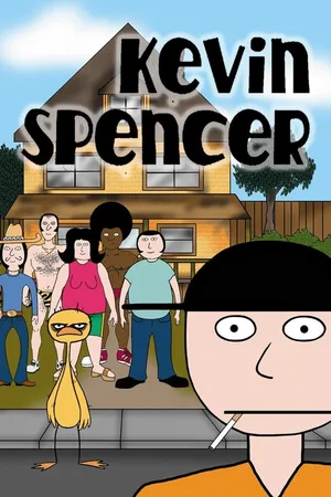 Kevin Spencer
