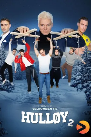 Välkommen till Hullöy 2
