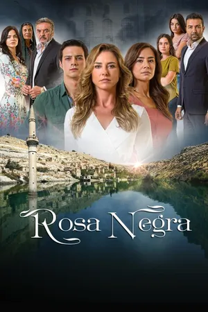 Rosa Negra