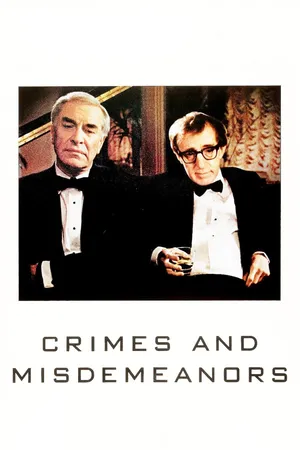 Crimes and Misdemeanors
