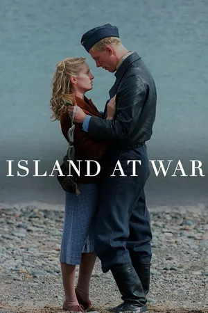 Island at War