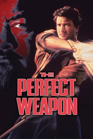 The Perfect Weapon
