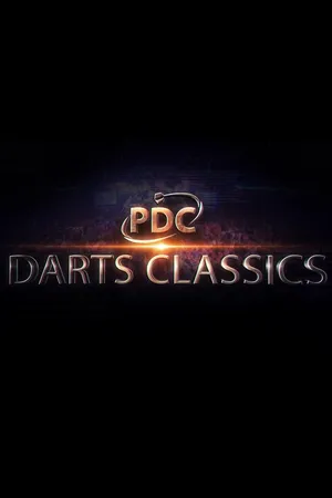 PDC Darts Classics