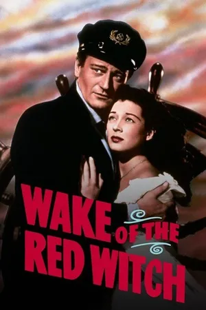 Wake Of The Red Witch