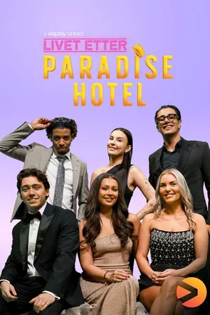 Livet etter Paradise Hotel