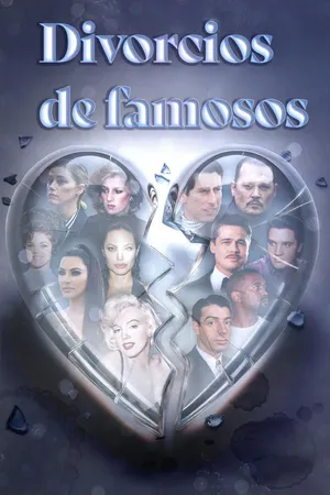 Divorcios de famosos