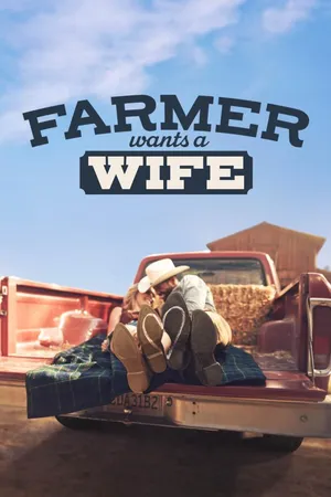 Farmer Wants a Wife