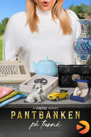 Pantbanken på turné