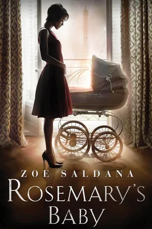 El bebé de Rosemary
