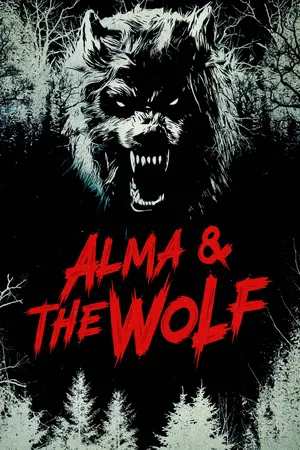 Alma & the Wolf