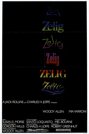 Zelig