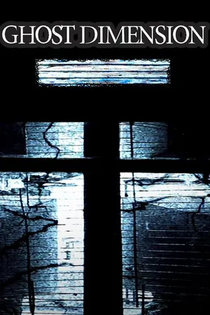 Ghost Dimension