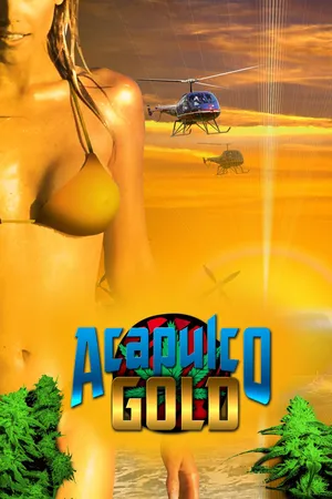 Acapulco Gold