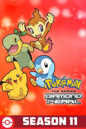 Pokémon: DP Battle Dimension