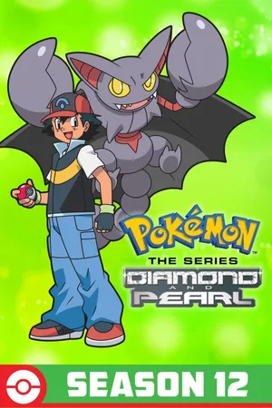 Pokémon: DP Galactic Battles