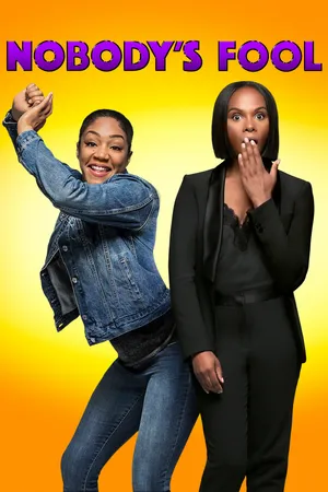 Nobody's Fool (2018)