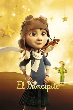 El principito
