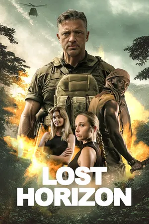 Lost Horizon