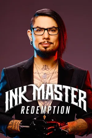 Ink Master Redemption