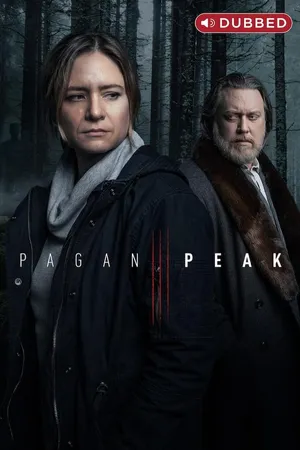Pagan Peak