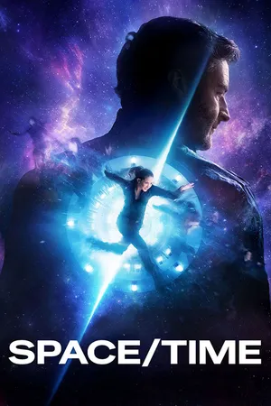 Space/Time